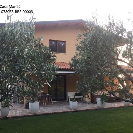 B&B Casa Marilu Fuscaldo Zewnętrze zdjęcie