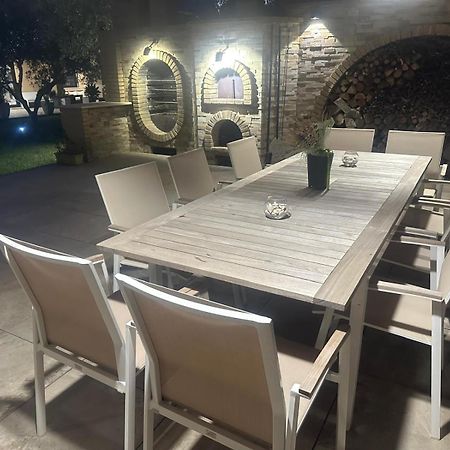 B&B Casa Marilu Fuscaldo Zewnętrze zdjęcie