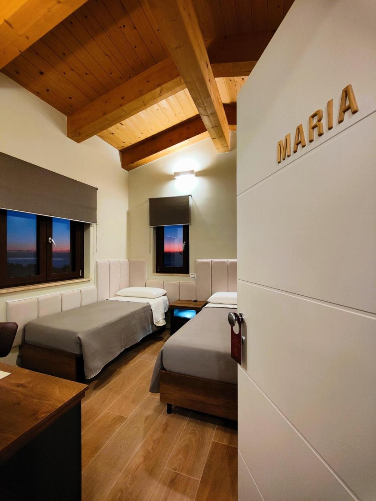 B&B Casa Marilu Fuscaldo Zewnętrze zdjęcie