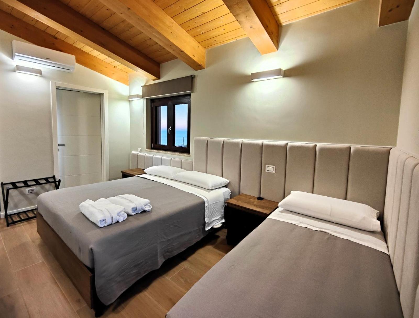 B&B Casa Marilu Fuscaldo Zewnętrze zdjęcie