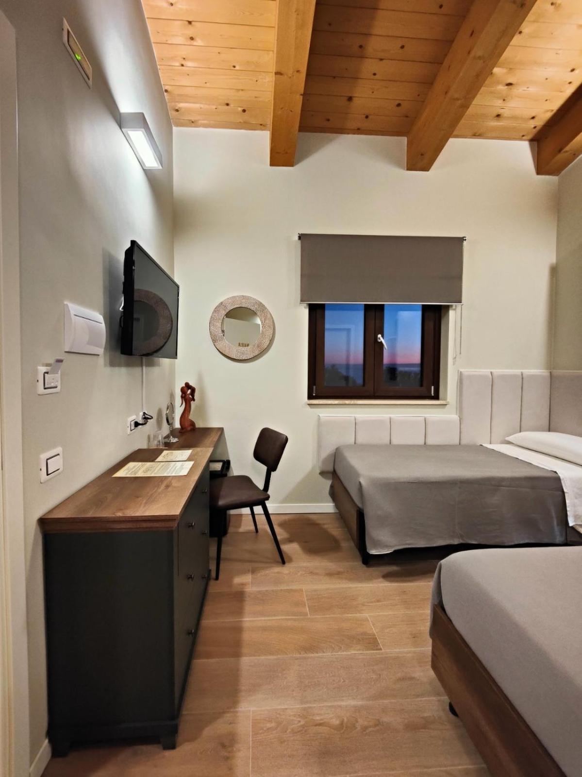 B&B Casa Marilu Fuscaldo Zewnętrze zdjęcie