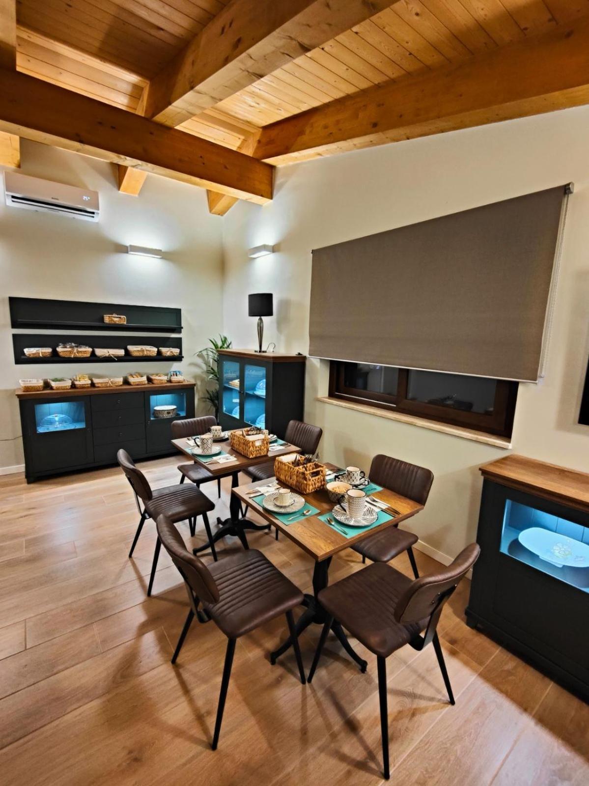 B&B Casa Marilu Fuscaldo Zewnętrze zdjęcie