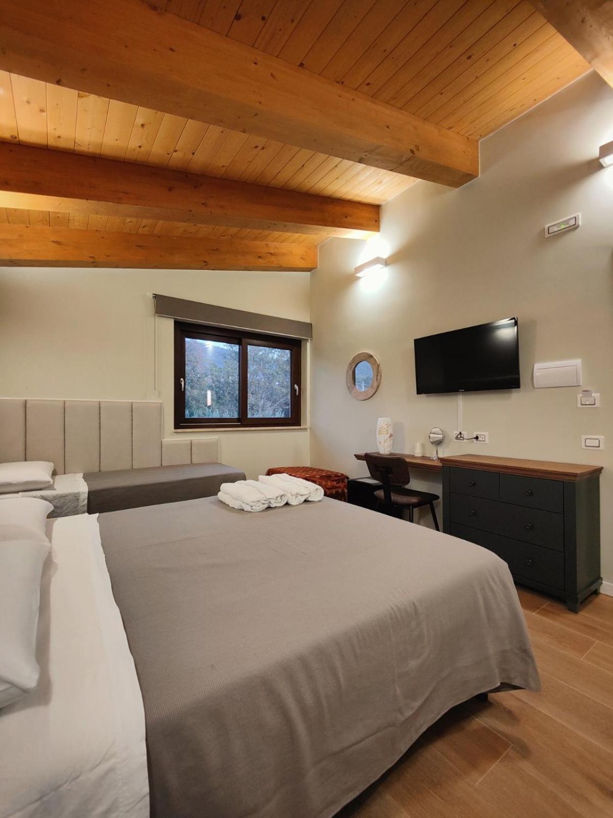 B&B Casa Marilu Fuscaldo Zewnętrze zdjęcie