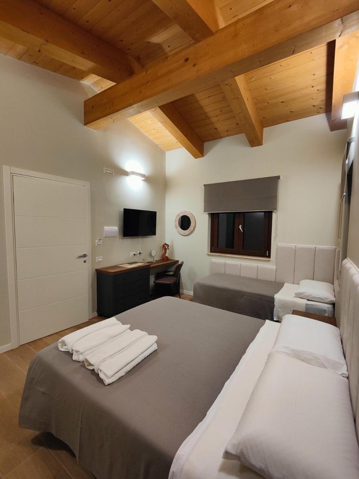 B&B Casa Marilu Fuscaldo Zewnętrze zdjęcie