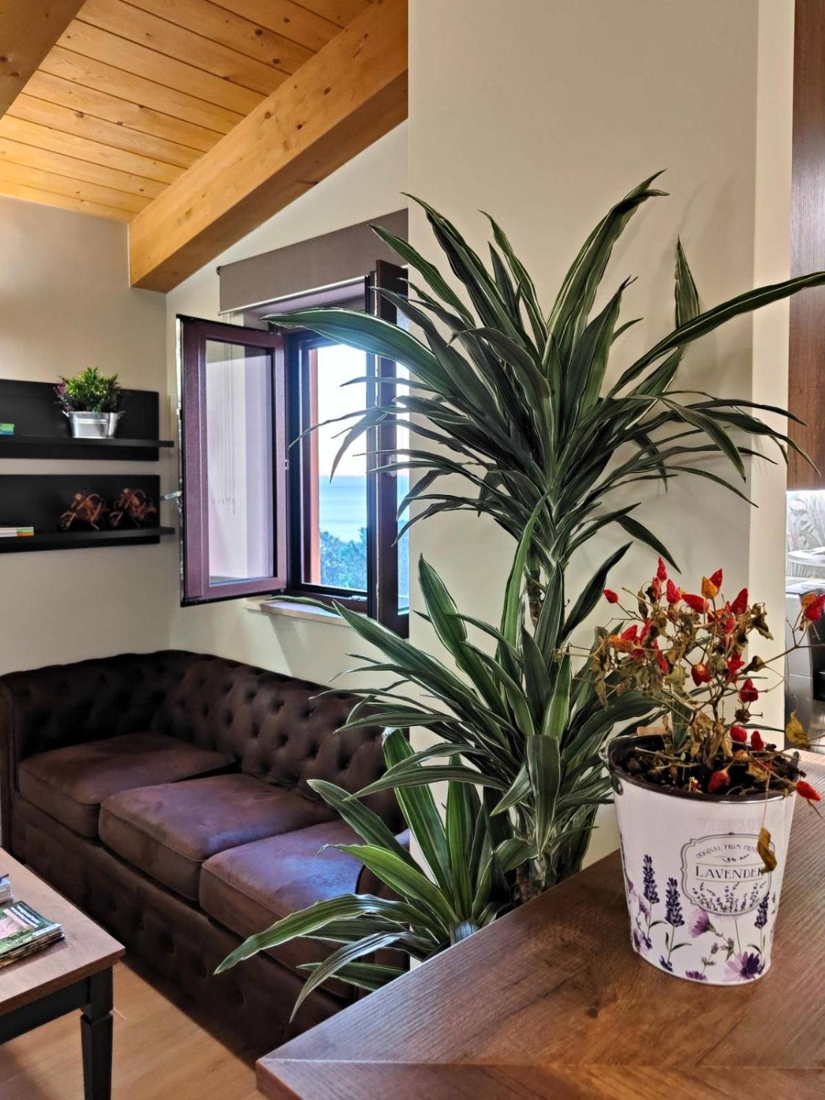 B&B Casa Marilu Fuscaldo Zewnętrze zdjęcie