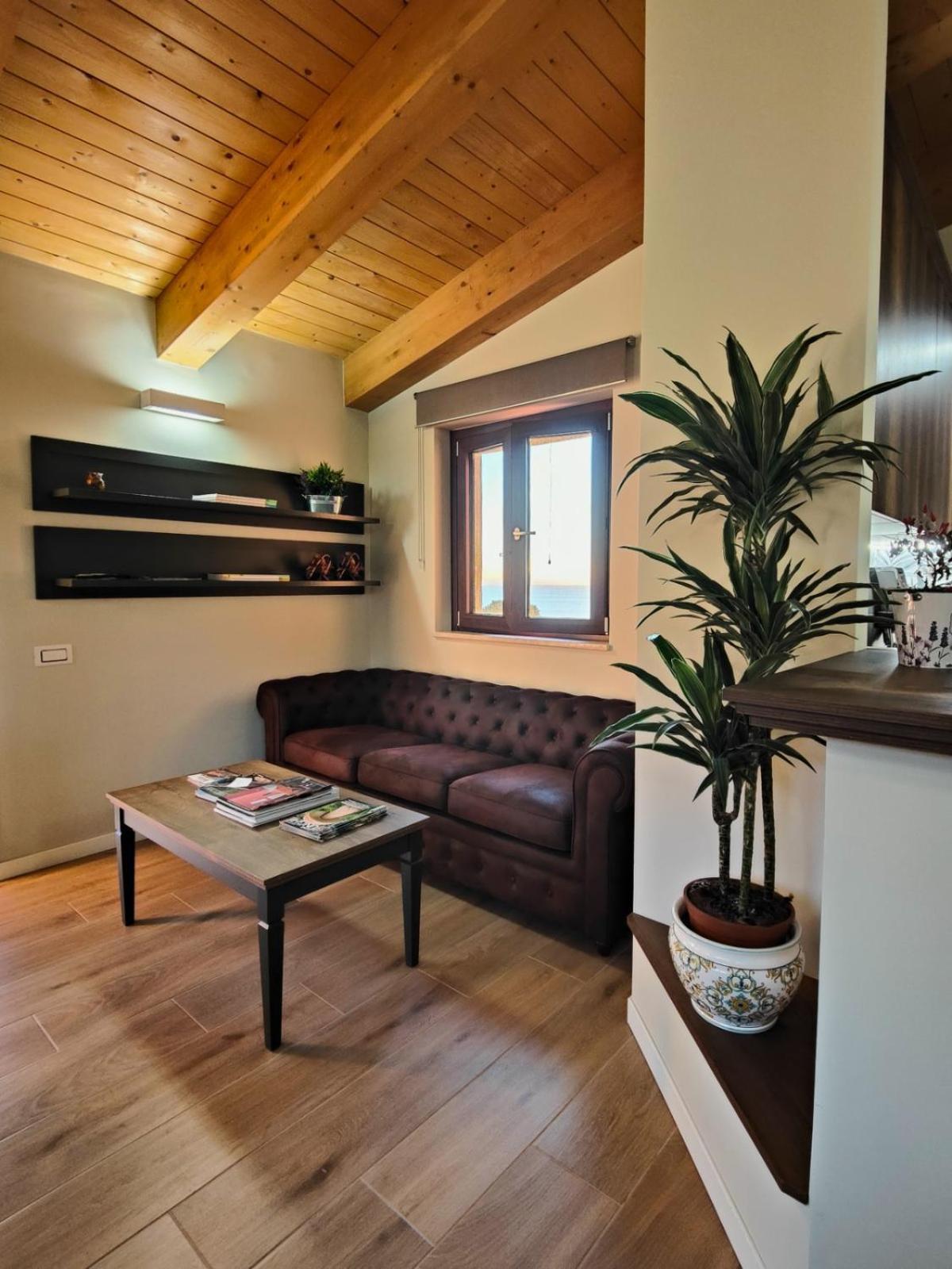 B&B Casa Marilu Fuscaldo Zewnętrze zdjęcie