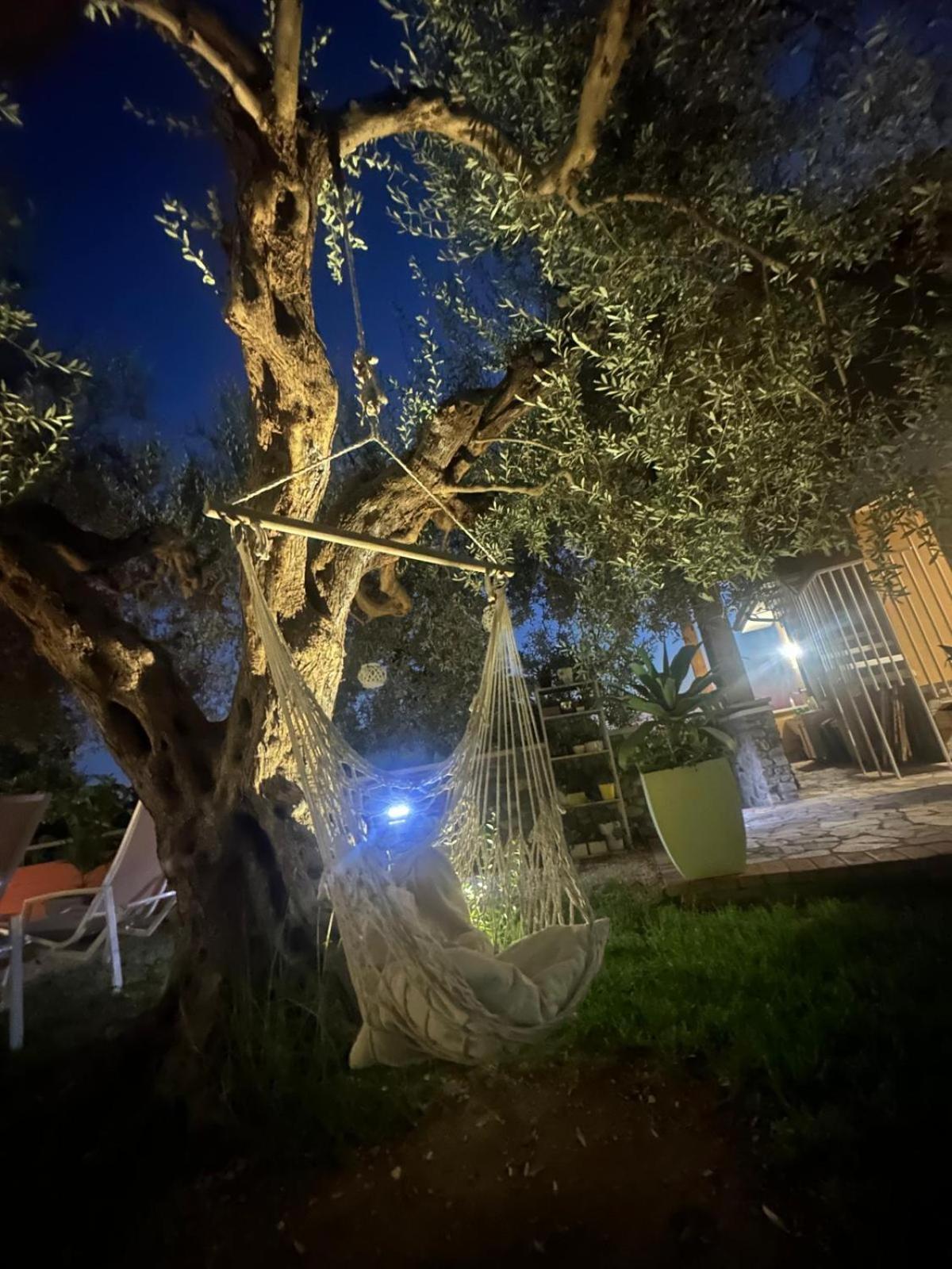 B&B Casa Marilu Fuscaldo Zewnętrze zdjęcie